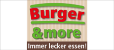 Burger and More Kirchhellen
