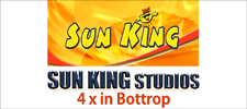 Sun King Studios Bottrop