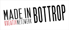 Logo Kreativnetzwerk Bottrop