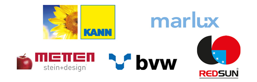 Bautreff-Pawella-Bottrop-Logos